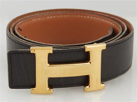 hermes belt black gold|hermes belt gold buckle price.